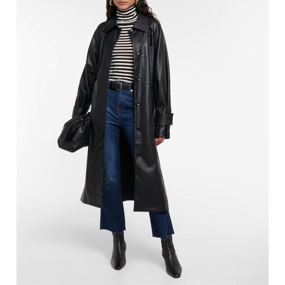 7 For All Mankind SlimKick High Rise Jean Size 25 - Picture 2 of 8